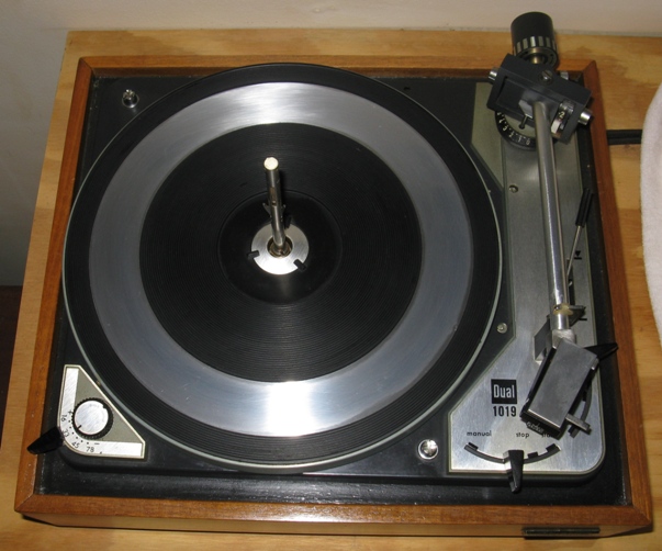 Complete With Multi-Play Spindle View